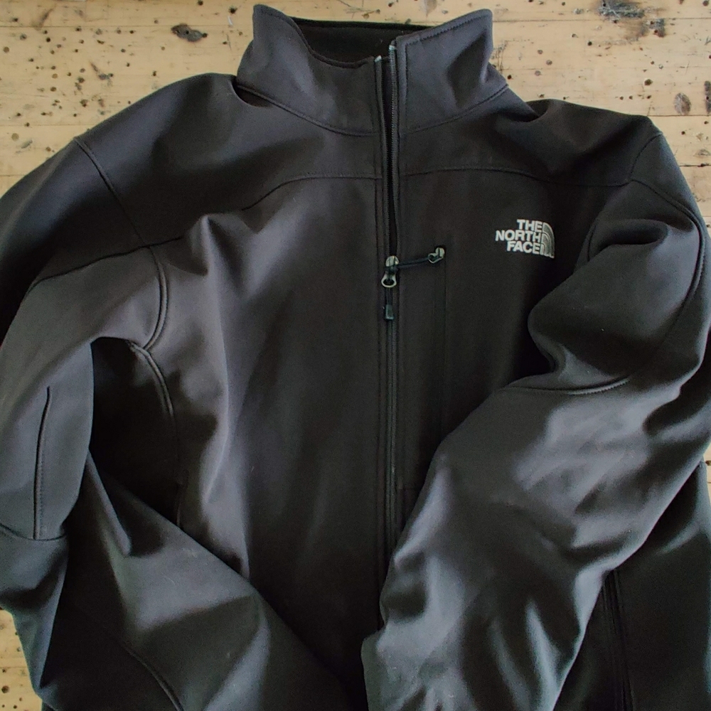 The North Face Softshell Jacket